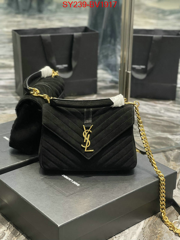 YSL Bags(TOP)-LouLou Series online ID: BV1917 $: 239USD,