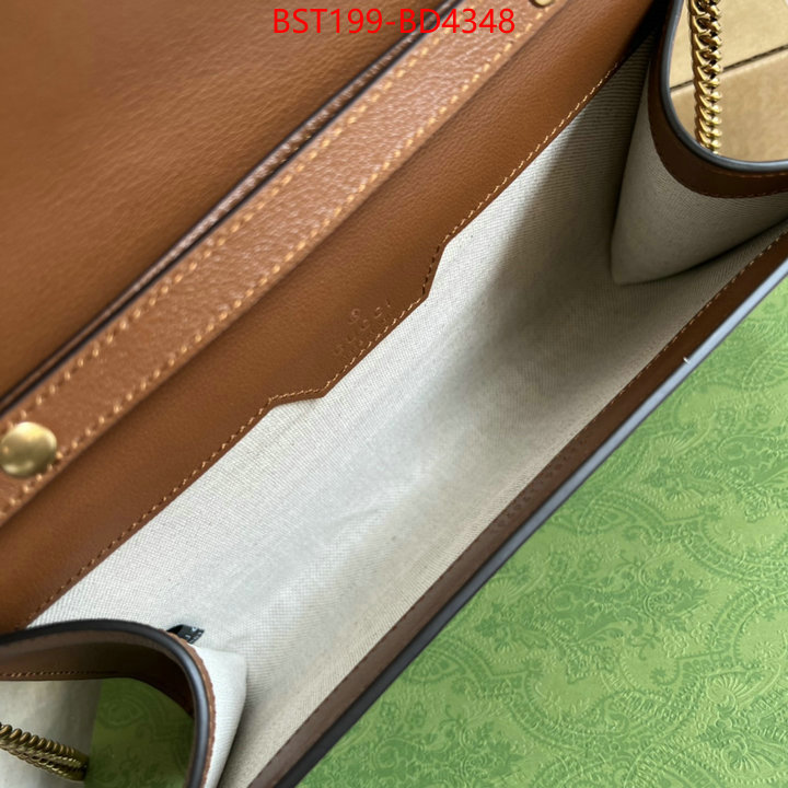 Gucci Bags(TOP)-Diana-Bamboo- online sale ID: BD4348 $: 199USD,