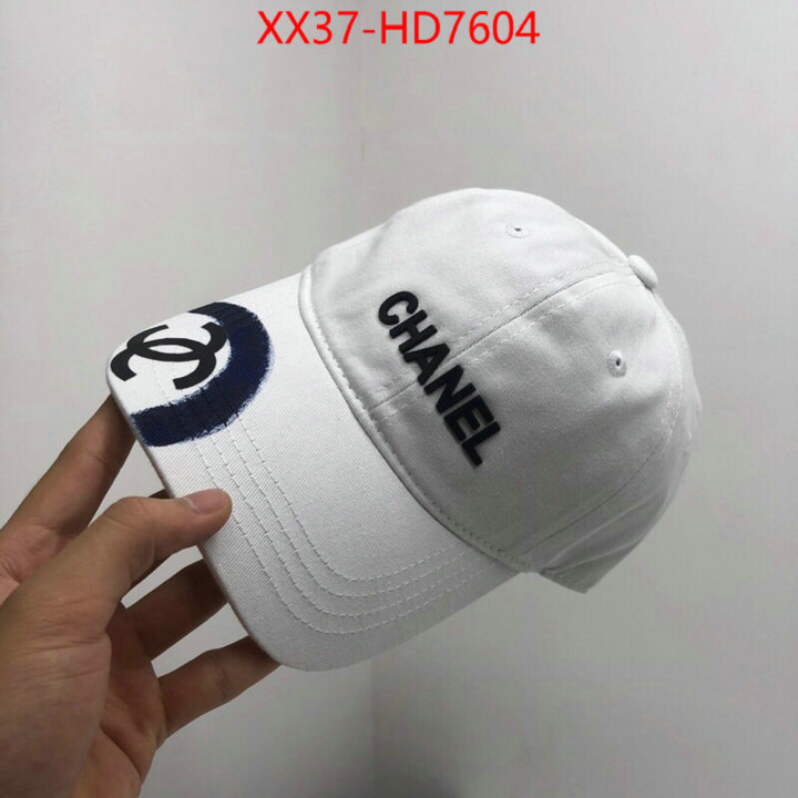 Cap (Hat)-Chanel where to find the best replicas ID: HD7604 $: 37USD