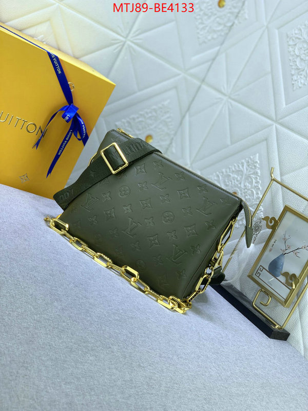 LV Bags(4A)-Pochette MTis Bag- is it ok to buy replica ID: BE4133 $: 89USD,