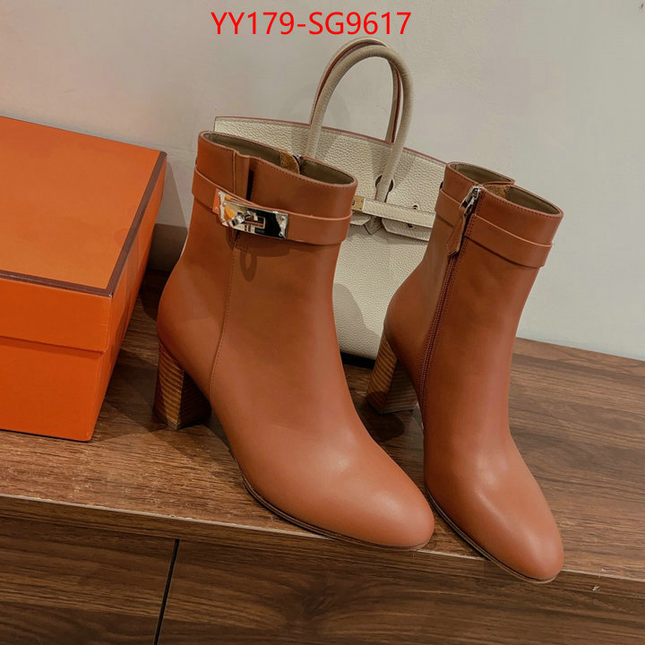 Women Shoes-Boots is it ok to buy ID: SG9617 $: 179USD