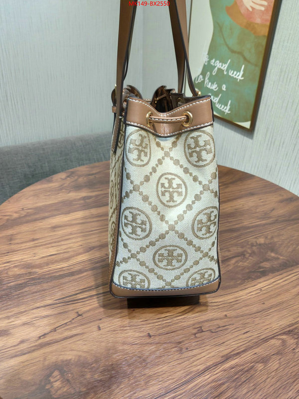 Tory Burch Bags(TOP)-Handbag- designer 7 star replica ID: BX2550 $: 149USD,