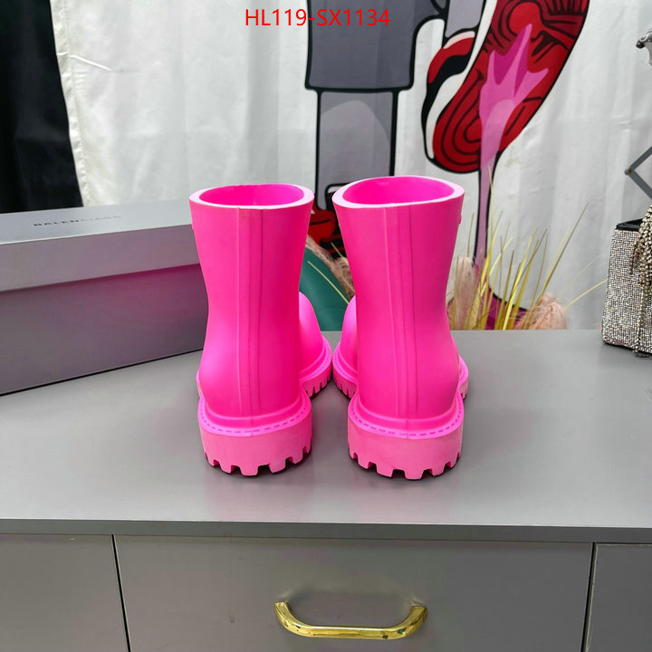 Women Shoes-Boots where can i buy the best 1:1 original ID: SX1134 $: 119USD