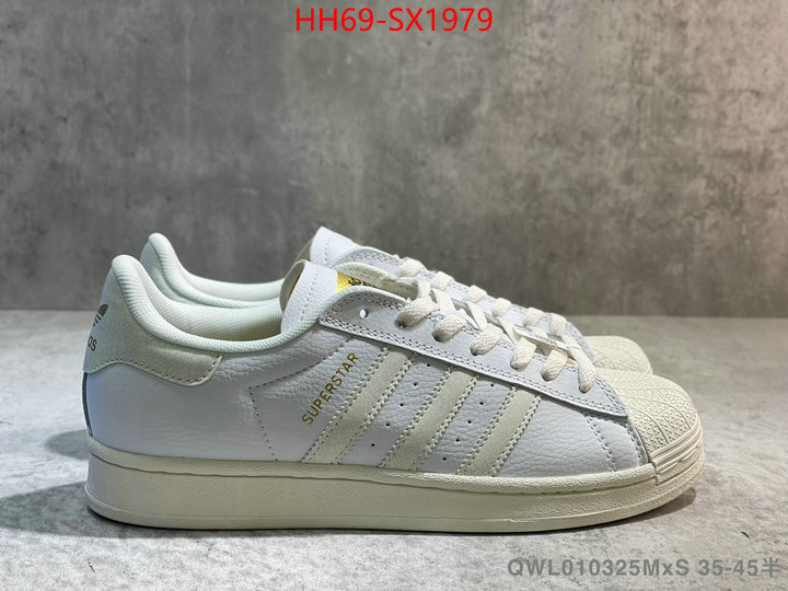 Men Shoes-Adidas quality replica ID: SX1979 $: 69USD