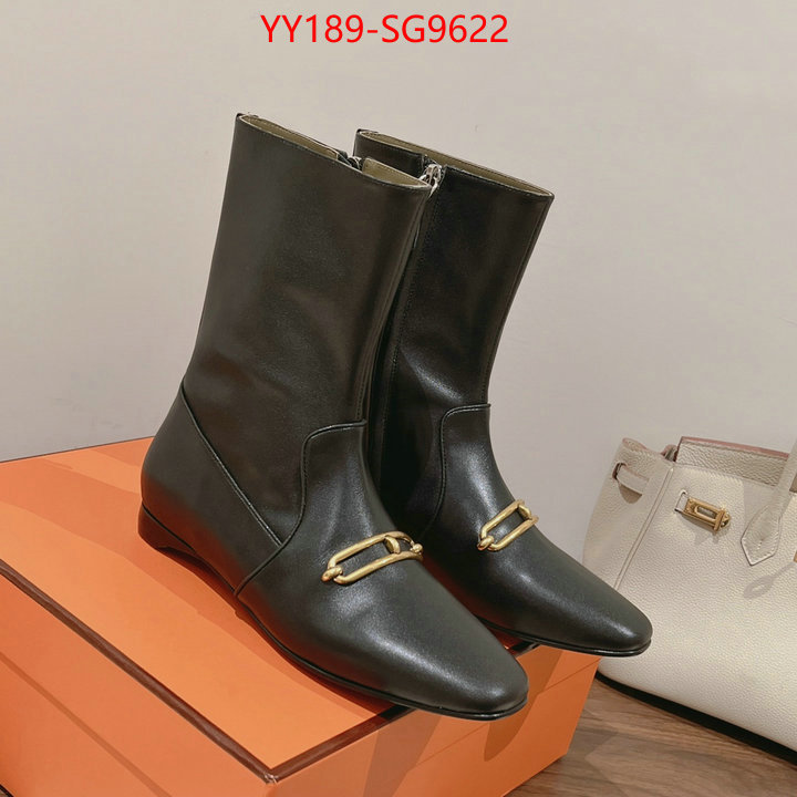 Women Shoes-Boots buy replica ID: SG9622 $: 189USD