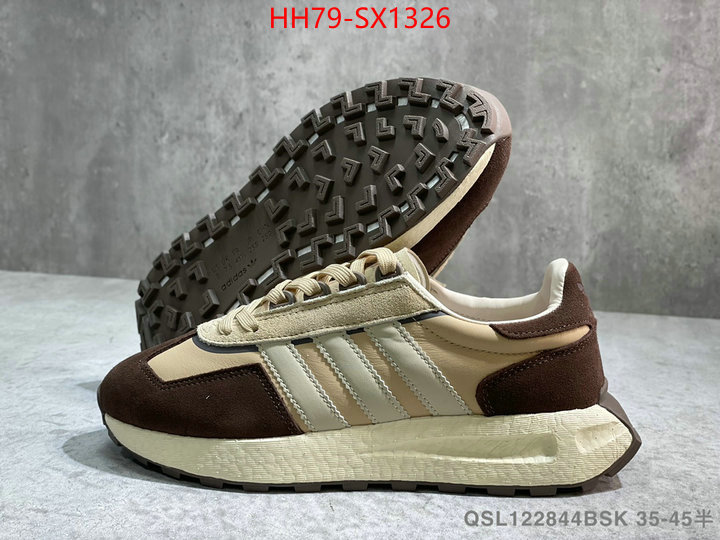 Men Shoes-Adidas perfect replica ID: SX1326 $: 79USD