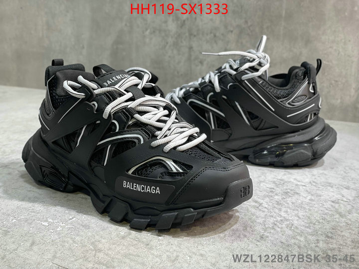 Men Shoes-Balenciaga where to buy high quality ID: SX1333 $: 119USD