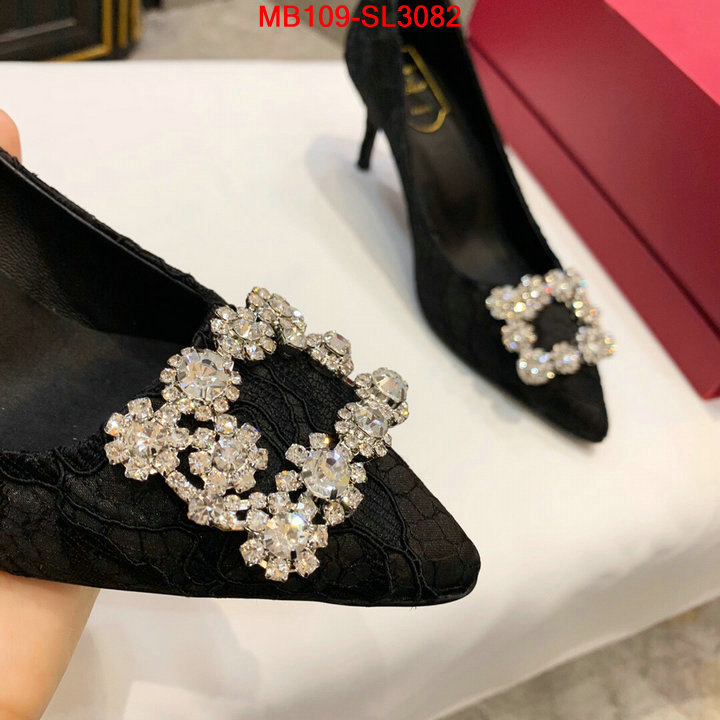 Women Shoes-Rogar Vivier how can i find replica ID: SL3082 $: 109USD