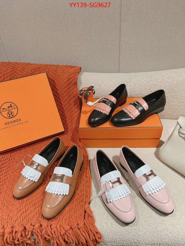 Women Shoes-Hermes is it illegal to buy dupe ID: SG9627 $: 139USD