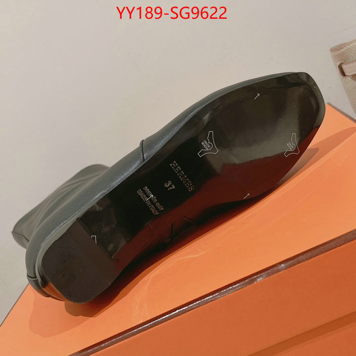 Women Shoes-Hermes buy replica ID: SG9622 $: 189USD