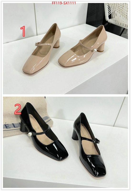 Women Shoes-Dior top brands like ID: SX1111 $: 119USD