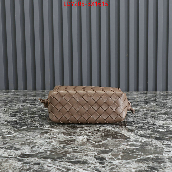 BV Bags(TOP)-Diagonal- buy sell ID: BX1615 $: 205USD