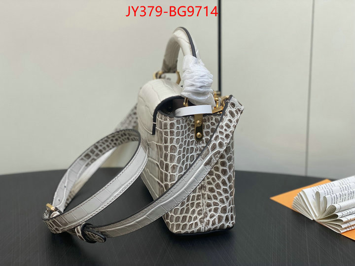 LV Bags(TOP)-Handbag Collection- good quality replica ID: BG9714