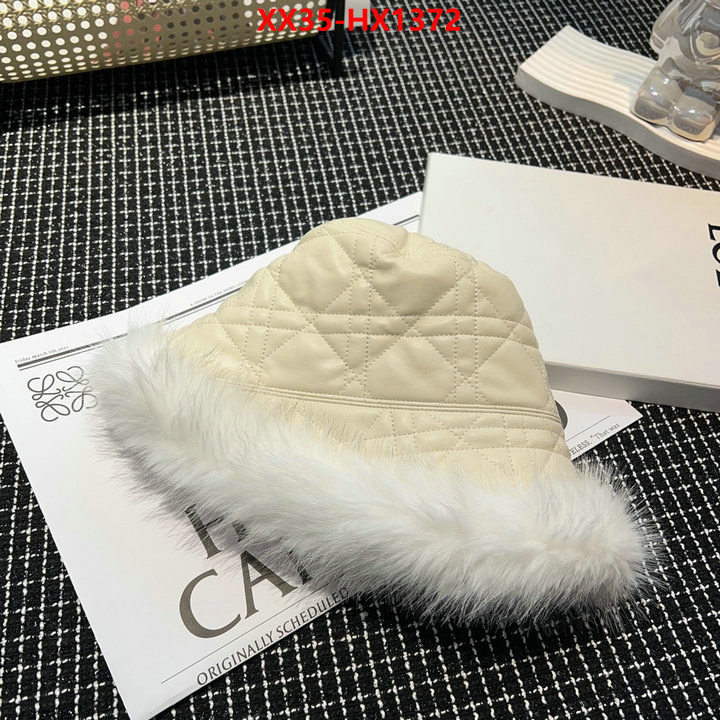 Cap (Hat)-Chanel luxury fake ID: HX1372 $: 35USD