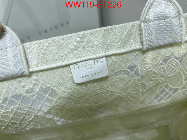 Dior Big Sale ID: BT226