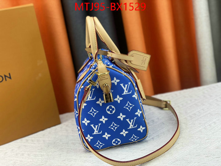 LV Bags(4A)-Speedy- are you looking for ID: BX1529 $: 95USD,