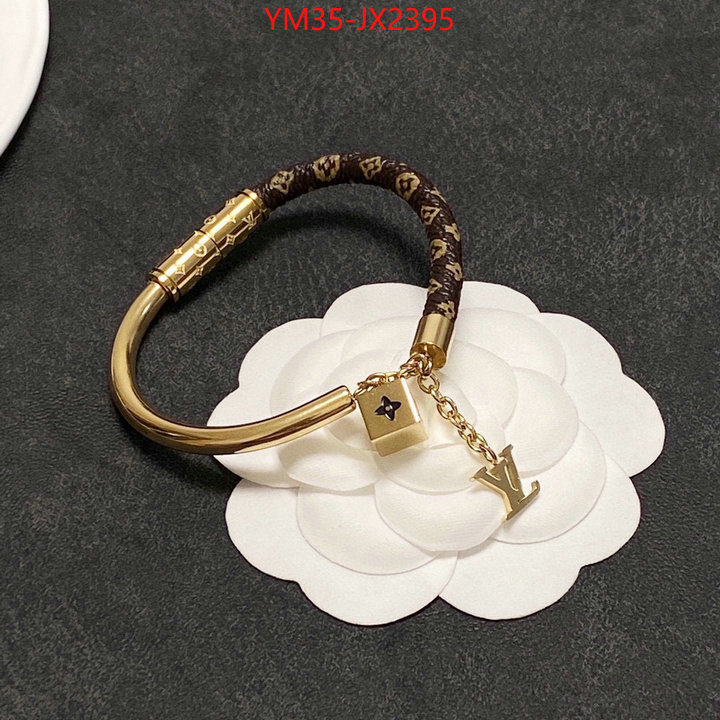 Jewelry-LV fake cheap best online ID: JX2395 $: 35USD