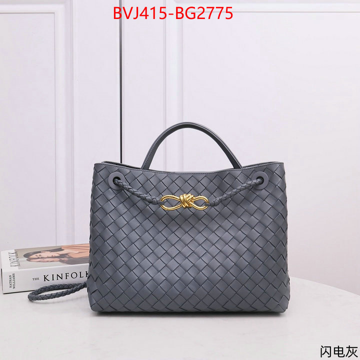 BV Bags(TOP)-Handbag- designer high replica ID: BG2775 $: 415USD