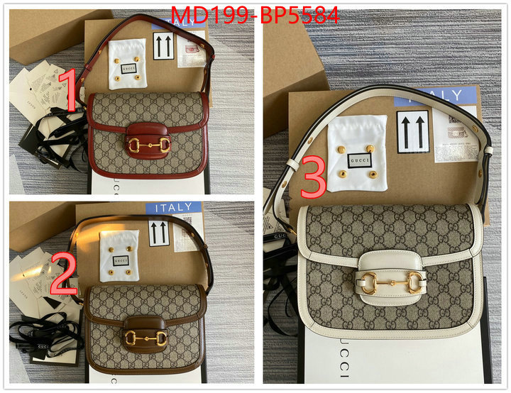 Gucci 5A Bags SALE ID: BP5584