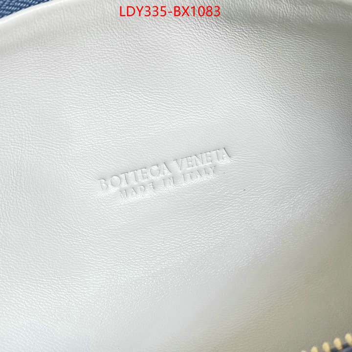 BV Bags(TOP)-Jodie copy ID: BX1083 $: 335USD