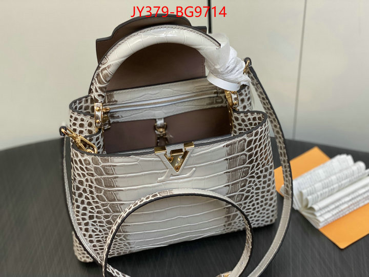 LV Bags(TOP)-Handbag Collection- good quality replica ID: BG9714