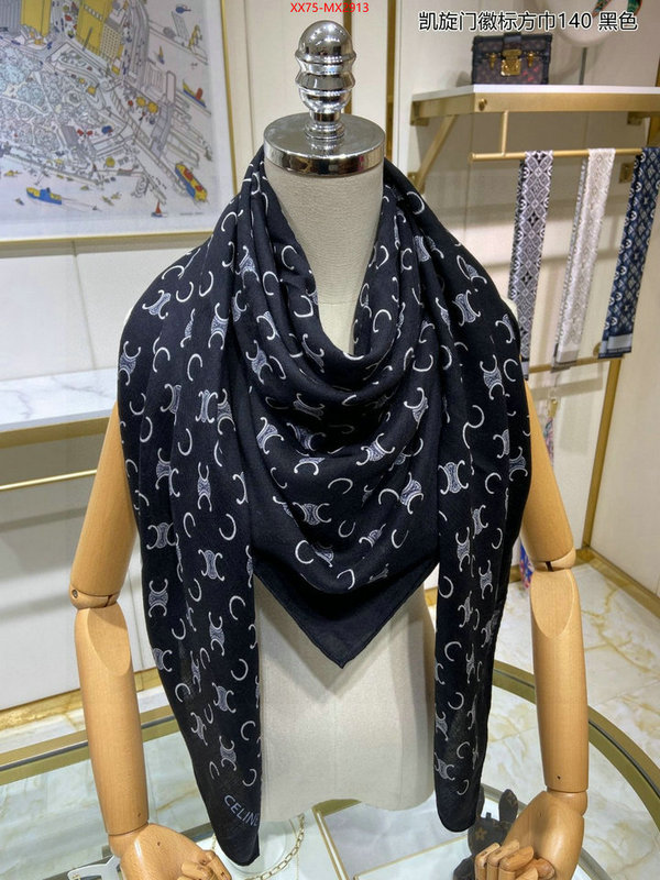 Scarf-CELINE for sale online ID: MX2913 $: 75USD