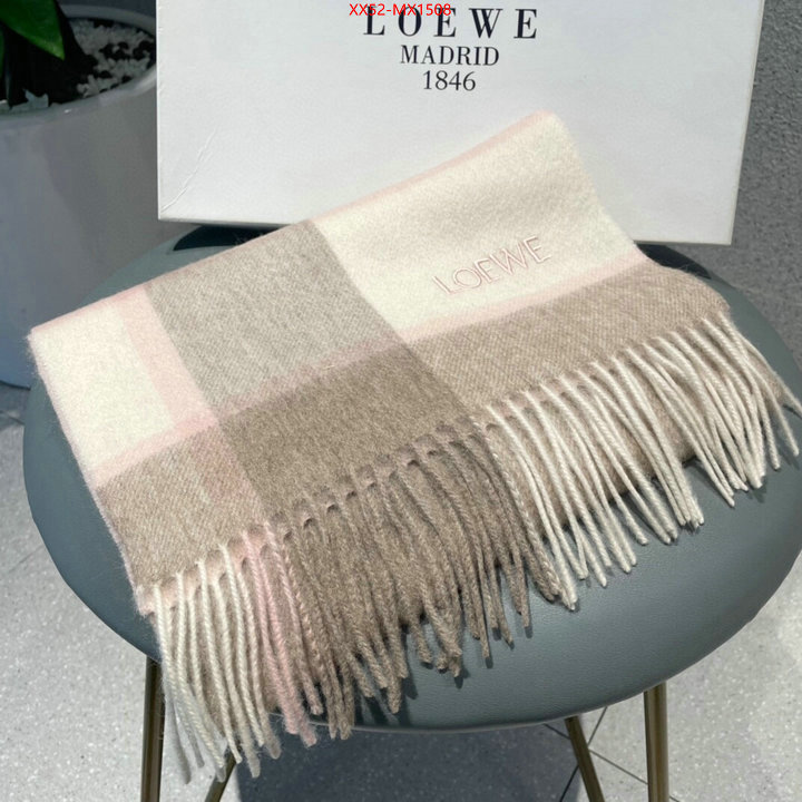 Scarf-Loewe where can i buy the best 1:1 original ID: MX1508 $: 52USD