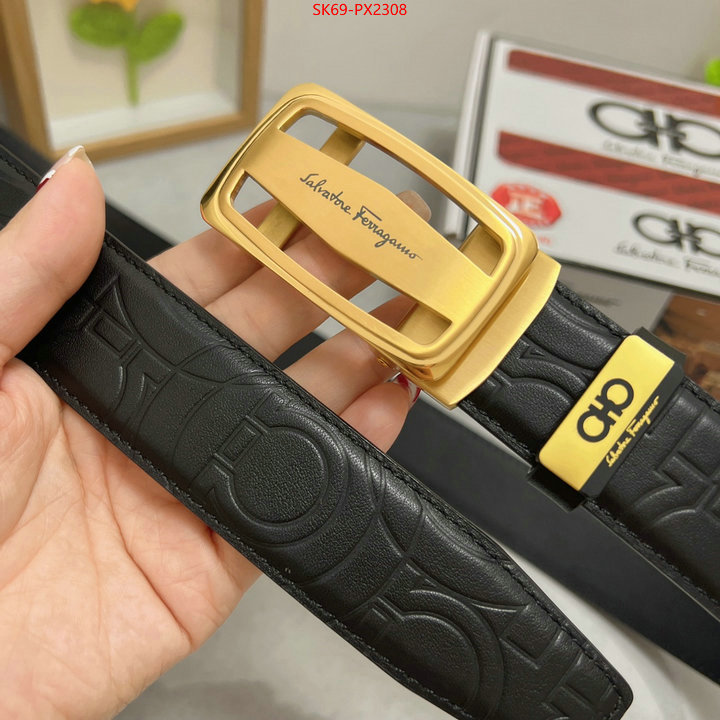 Belts-Ferragamo replica every designer ID: PX2308 $: 69USD