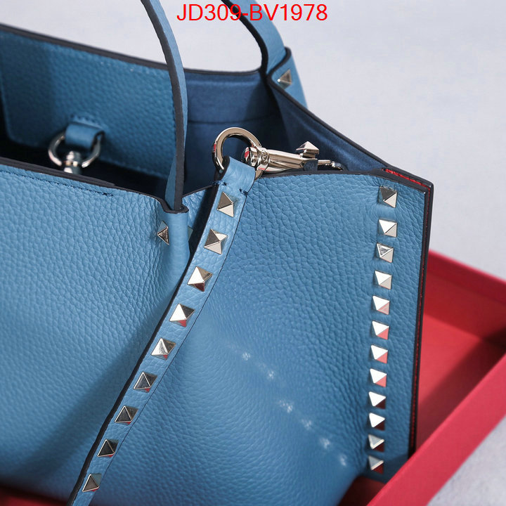 Valentino Bags(TOP)-Handbag- online sales ID: BV1978