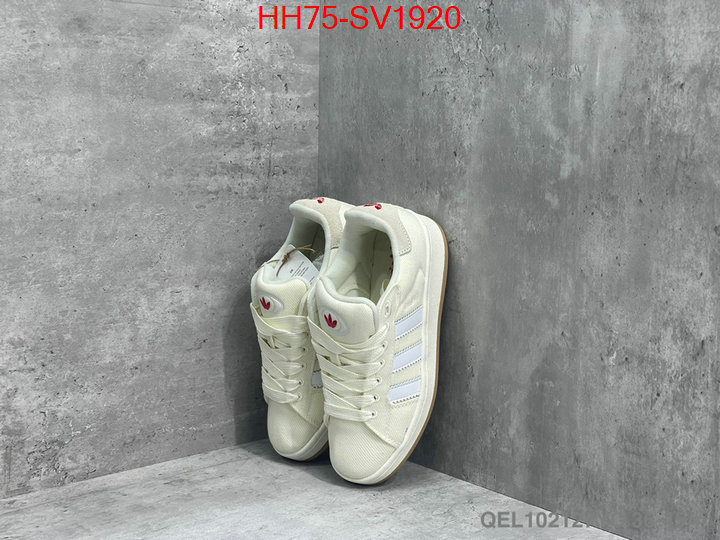 Men Shoes-Adidas replicas ID: SV1920