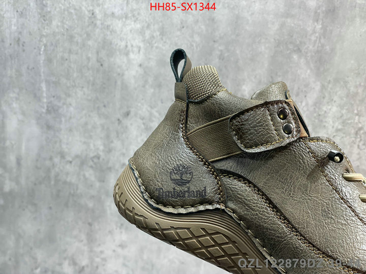 Men Shoes-Timberland replica 2023 perfect luxury ID: SX1344 $: 85USD