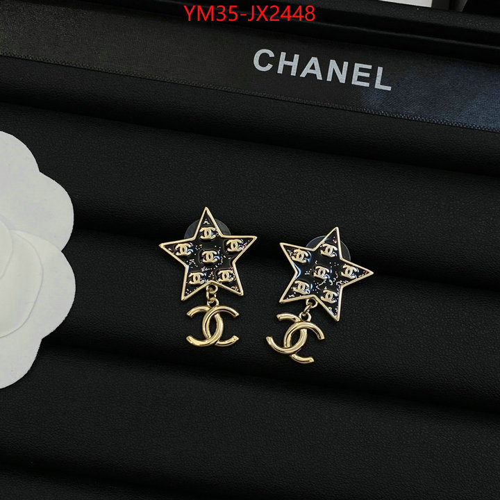 Jewelry-Chanel are you looking for ID: JX2448 $: 35USD