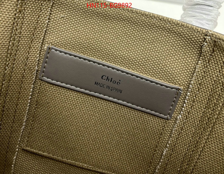 Chloe Bags(4A)-Handbag buy best high-quality ID: BG9892 $: 115USD,