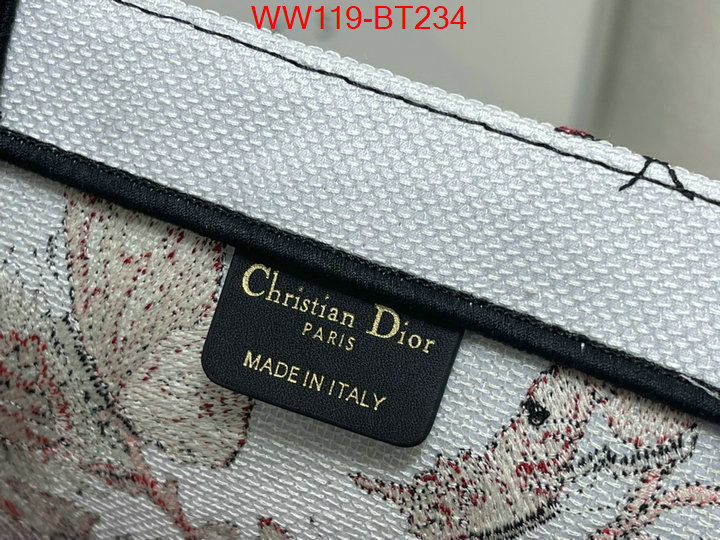 Dior Big Sale ID: BT234