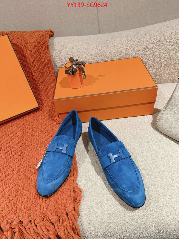 Women Shoes-Hermes online sale ID: SG9624 $: 139USD