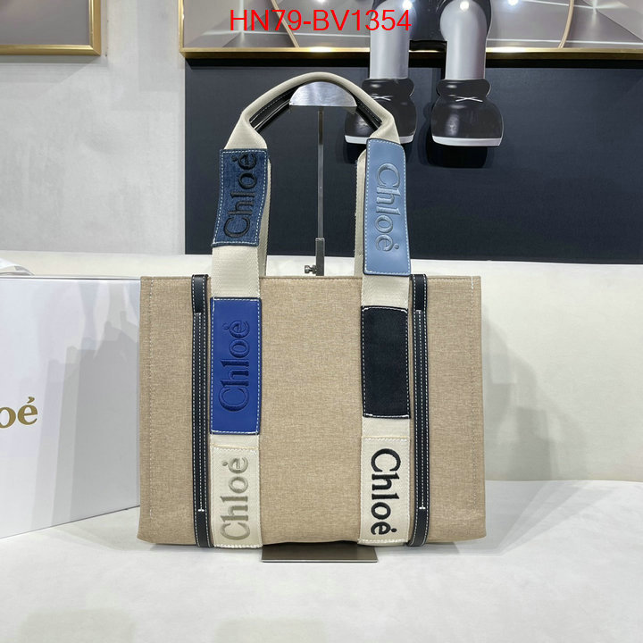 Chloe Bags(4A)-Woody sale ID: BV1354