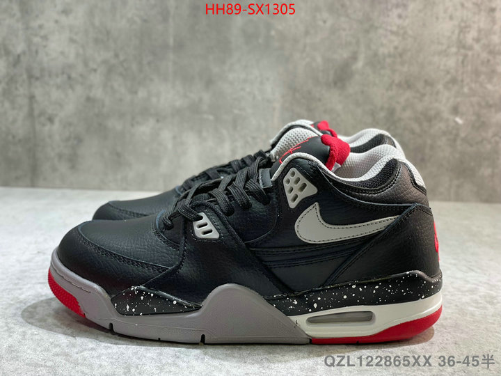 Men Shoes-Nike cheap online best designer ID: SX1305 $: 89USD