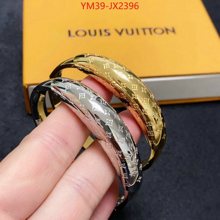 Jewelry-LV new 2023 ID: JX2396 $: 39USD