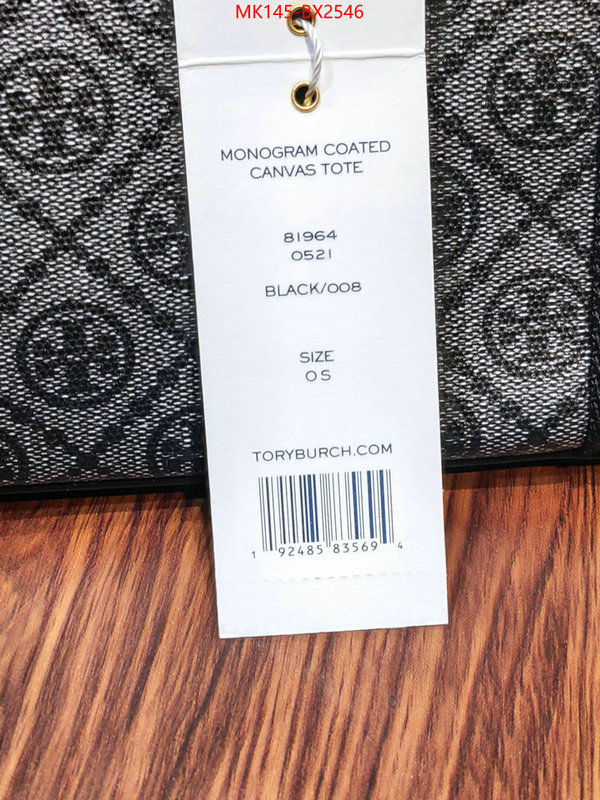 Tory Burch Bags(TOP)-Handbag- unsurpassed quality ID: BX2546 $: 145USD,