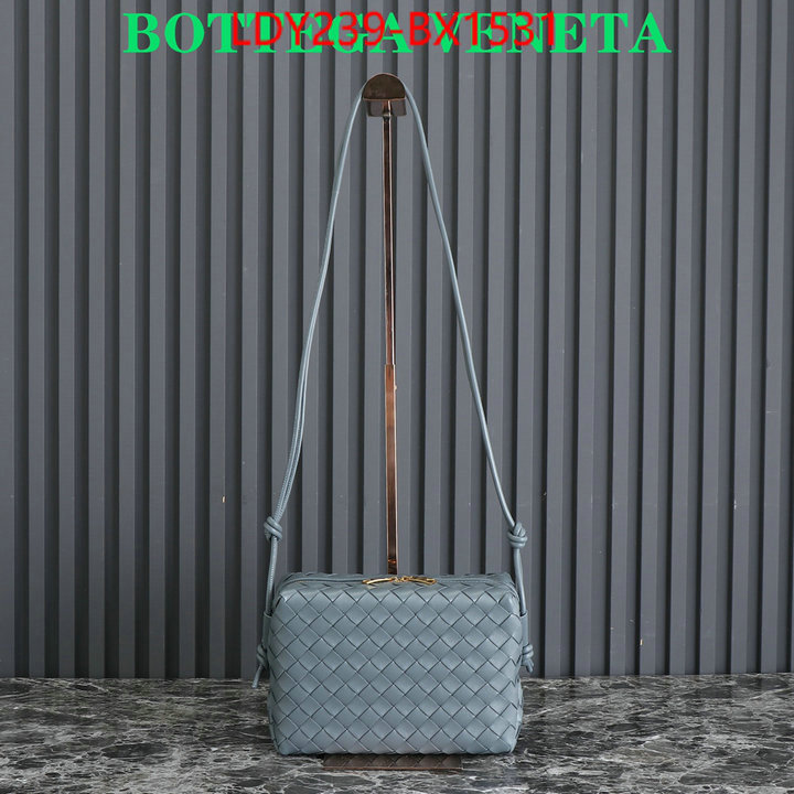 BV Bags(TOP)-Diagonal- high quality 1:1 replica ID: BX1531 $: 239USD,