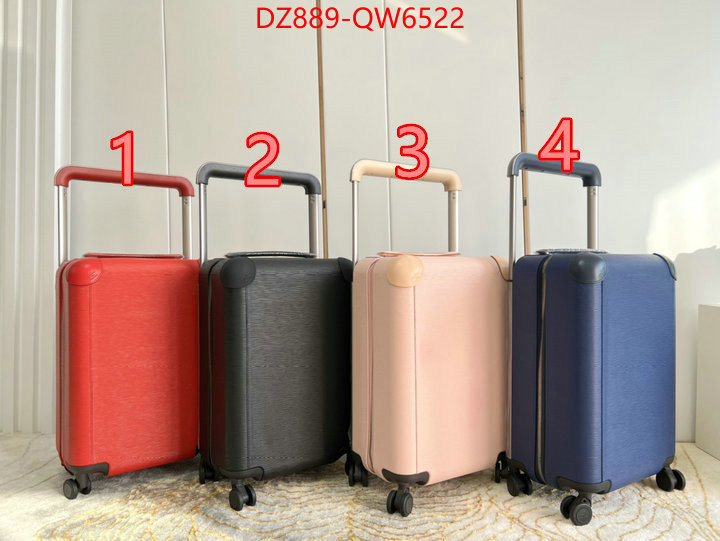 Trolley Case-LV buy best quality replica ID: QW6522 $: 889USD