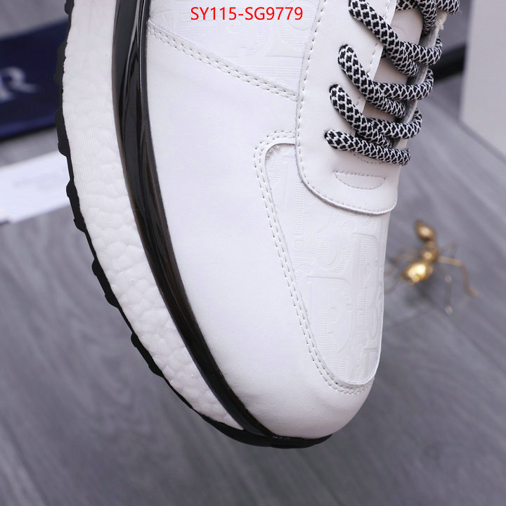 Men Shoes-LV replica sale online ID: SG9779 $: 115USD