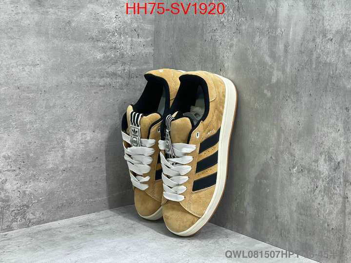 Men Shoes-Adidas replicas ID: SV1920