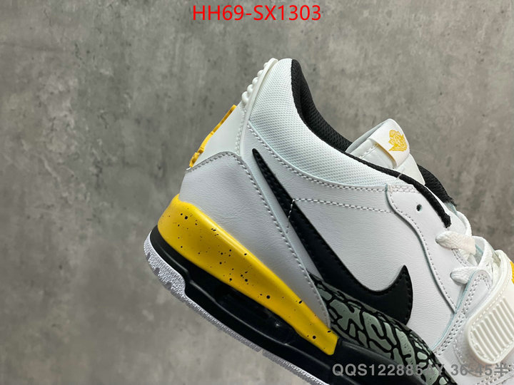 Men Shoes-Air Jordan unsurpassed quality ID: SX1303 $: 69USD