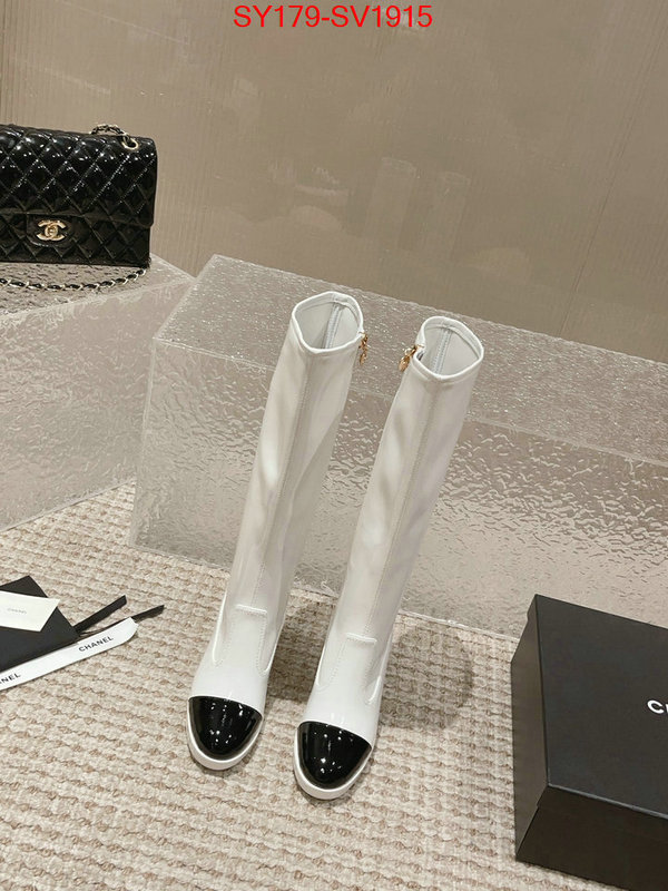 Women Shoes-Chanel the best designer ID: SV1915 $: 179USD