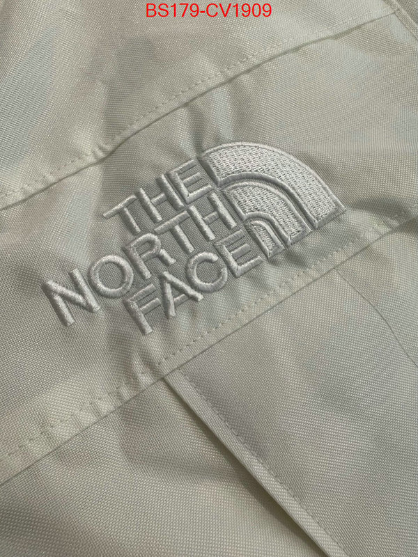 Down jacket Men-The North Face how to buy replica shop ID: CV1909 $: 179USD