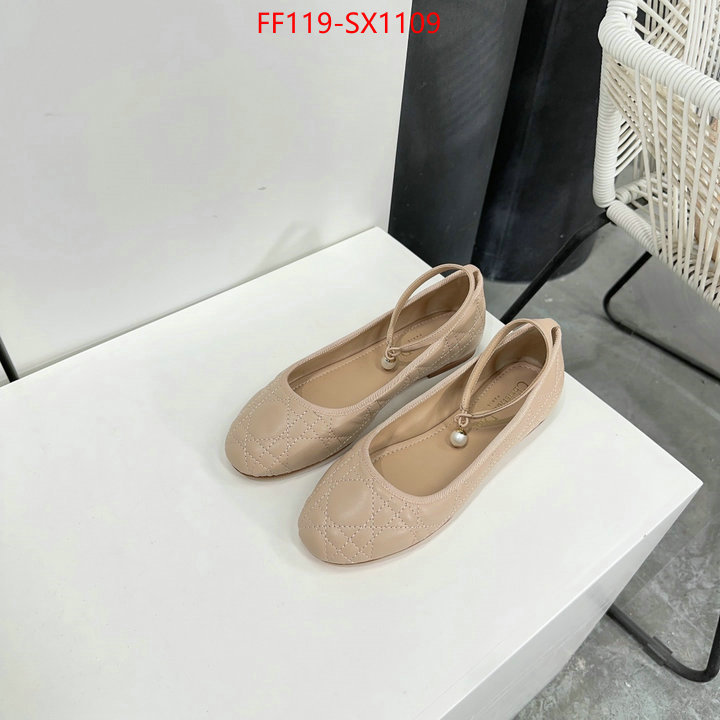 Women Shoes-Dior top designer replica ID: SX1109 $: 119USD