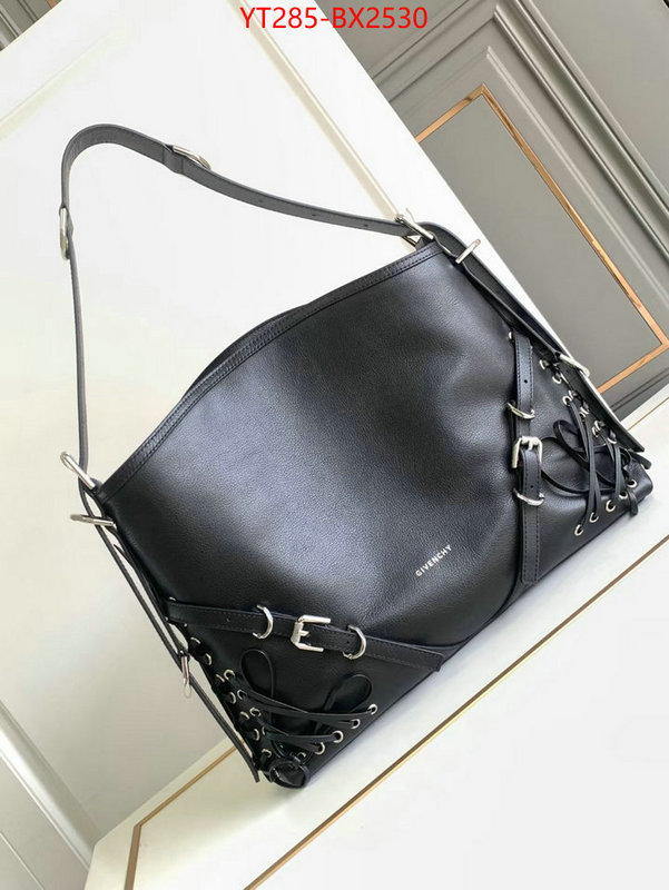 Givenchy Bags(TOP)-Handbag- what's the best place to buy replica ID: BX2530 $: 285USD,