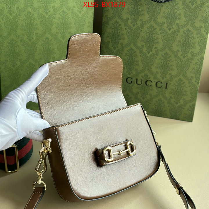 Gucci Bags(4A)-Horsebit- sell high quality ID: BX1879 $: 95USD,