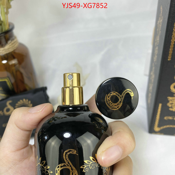 Perfume-Gucci is it illegal to buy dupe ID: XG7852 $: 49USD